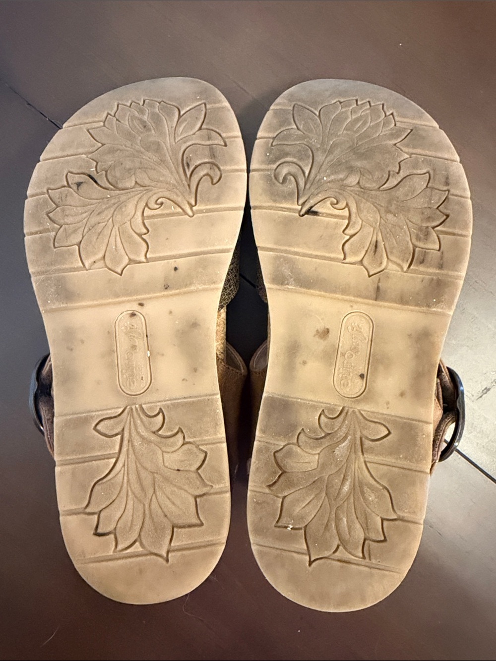Euro Soft sandals - Picture 7 of 8